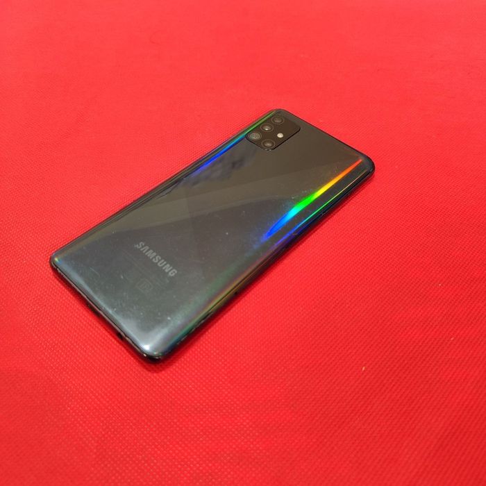 Samsung A51 sotiladi dastavka bor