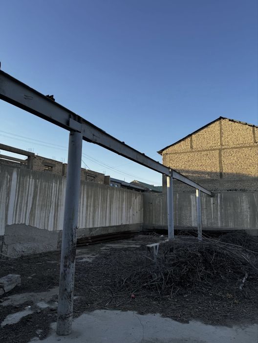 Двутавр швелер балка 36 мк