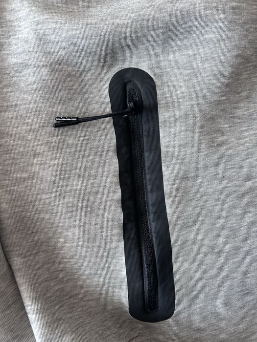 Горнище Nike Tech Fleece размер XL