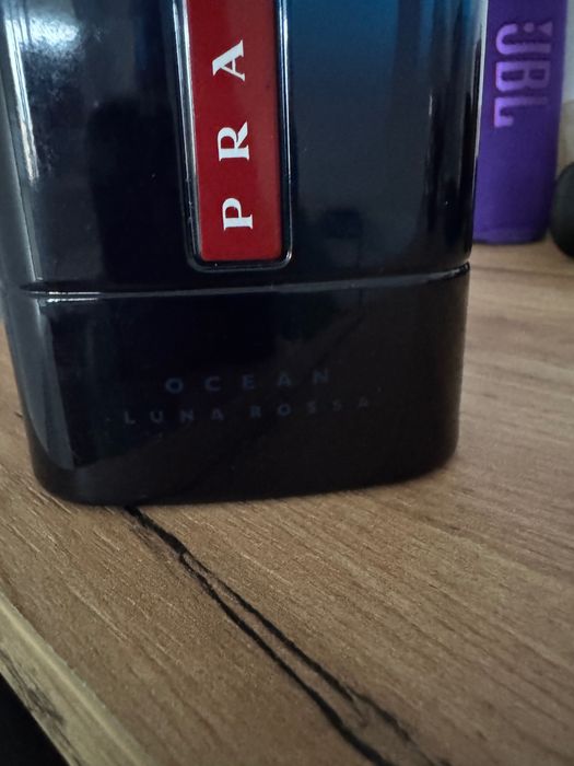 Мъжки парфюм prada ocean luna rossa