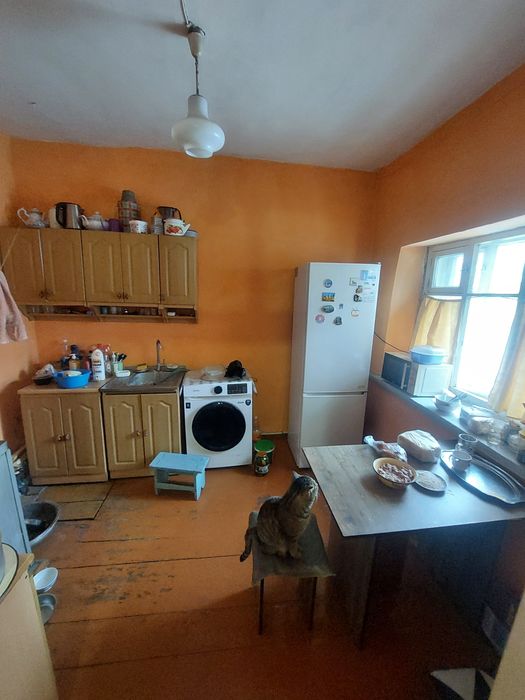 Продам 2х комнатный дом