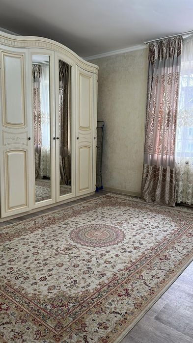 Однокомнатная квартира посуточно