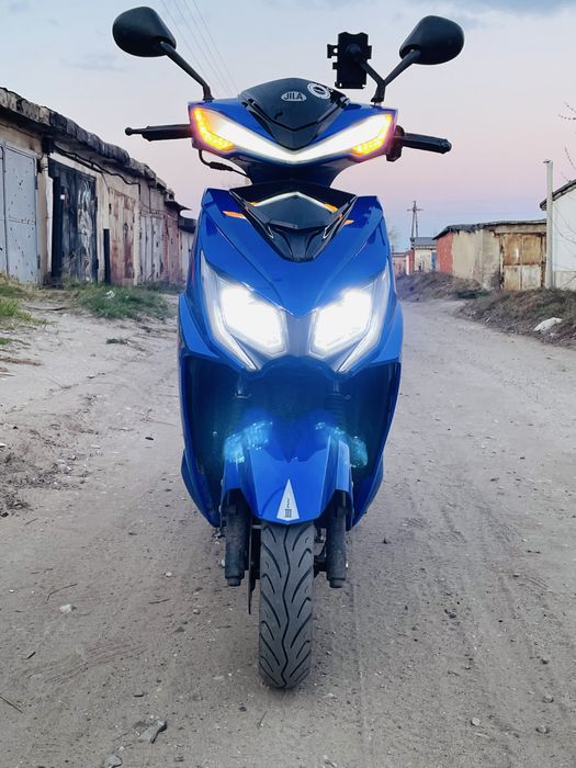 Срочно Продам СКУТЕР!