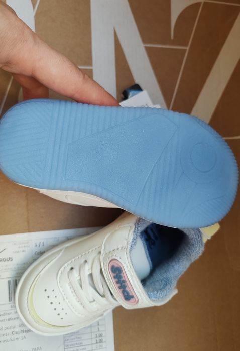 Încălțăminte Stitch mărime 21