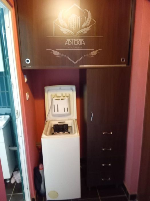 Garsoniera in Targu-Mures