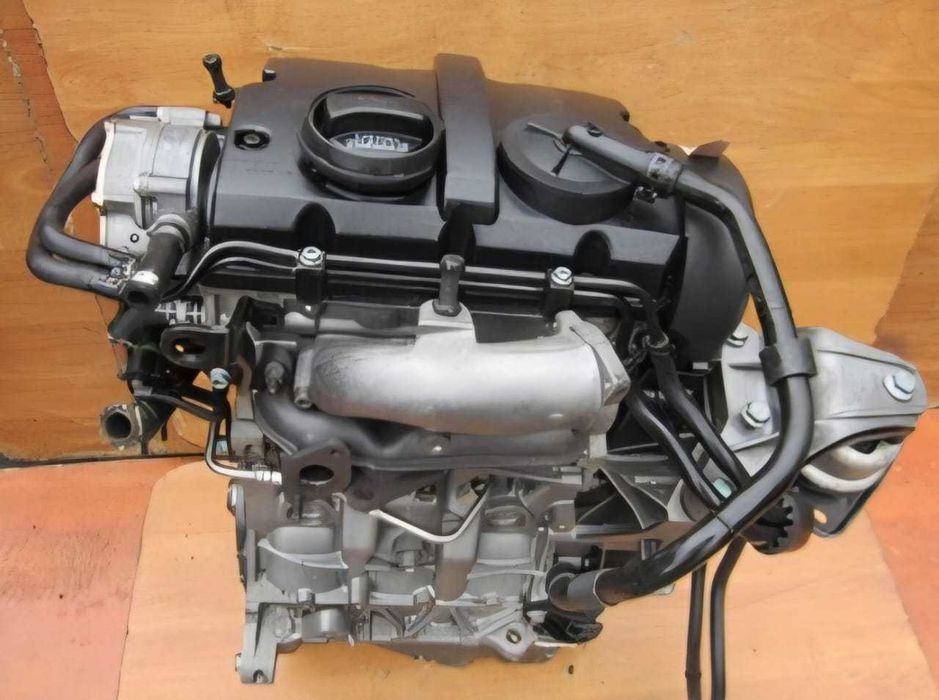 TitanAuto Volkswagen AYZ 1.2л двигатель
