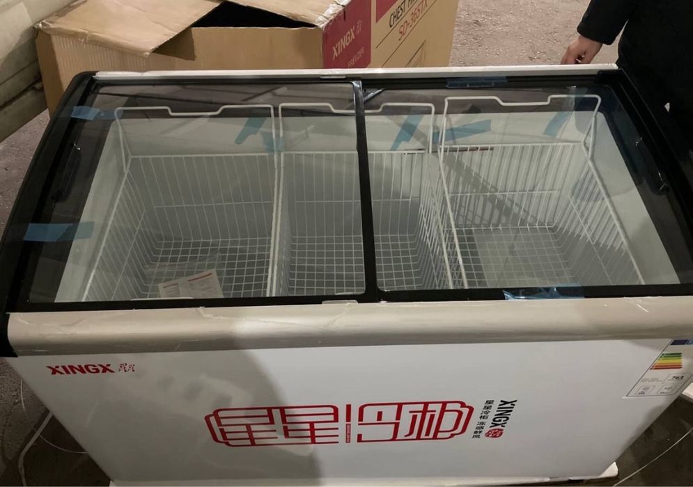 Морозильник. Оптовые цены СРОЧНО