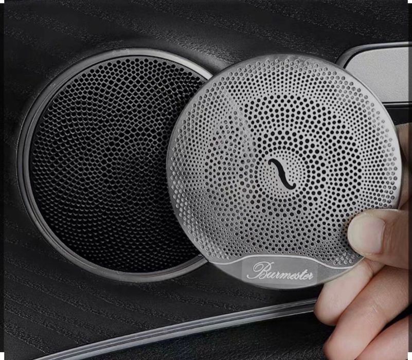 Burmeste rбленди за Мерцедес W213 ,W205  GLC и други