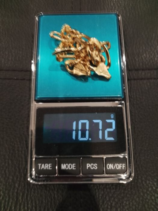 Златни гривни 14К/585