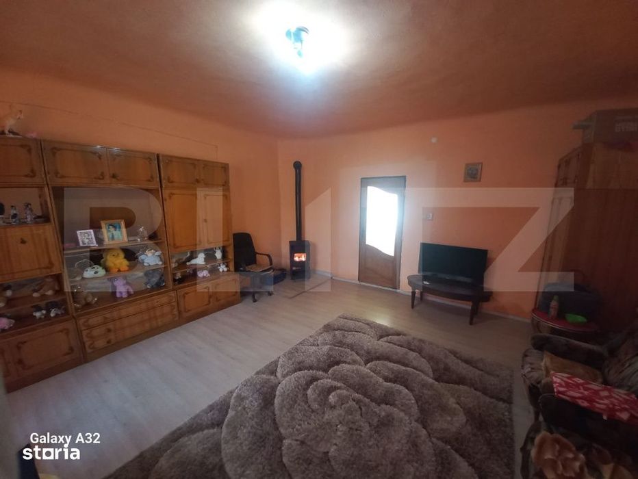 Casa de vanzare, 4 camere, 200 mp, in Fardea