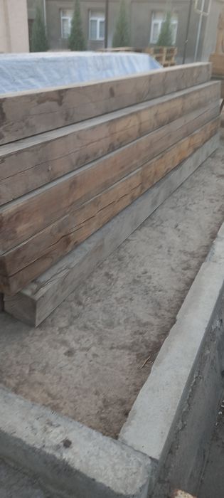 B/u Burus sotiladi
