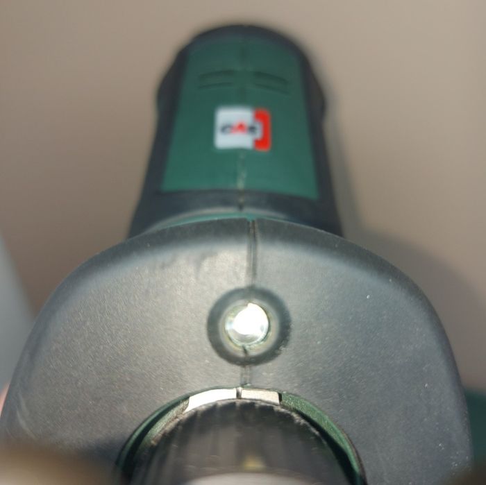 Акумулаторен саблен трион Metabo SSE 18 LTX Compact