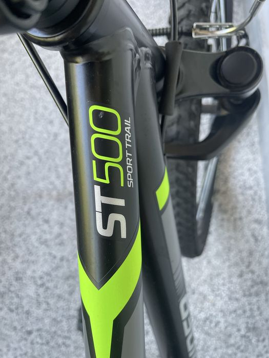 Велосипед ROCKRIDER 24’