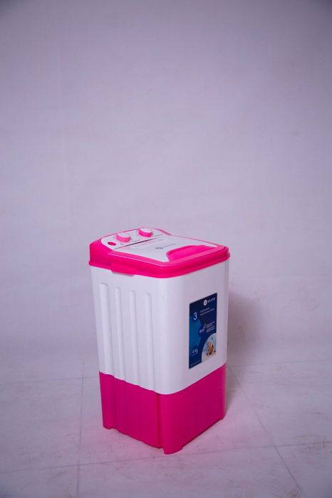 Стиральная машина малютка