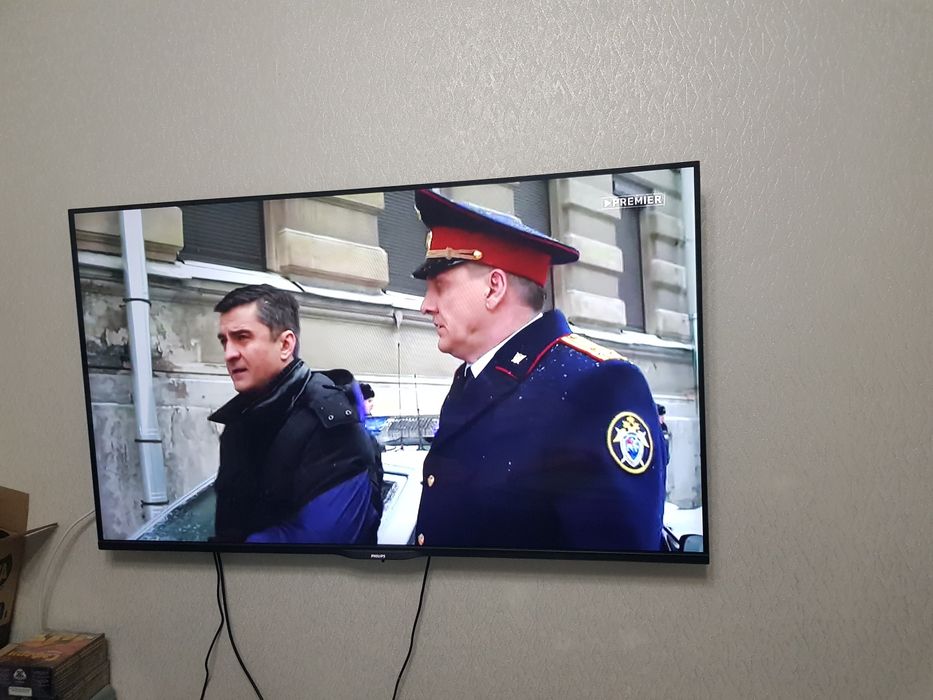 Телевизор Philips TV
