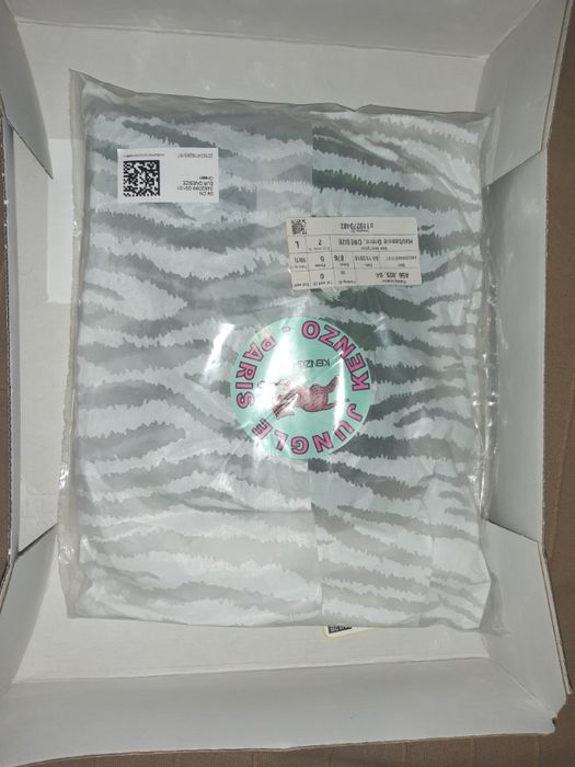 Caciula/Fes Kenzo X H&M serie limitata colectia 2016