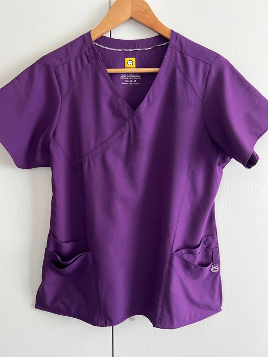 Costum medical dama