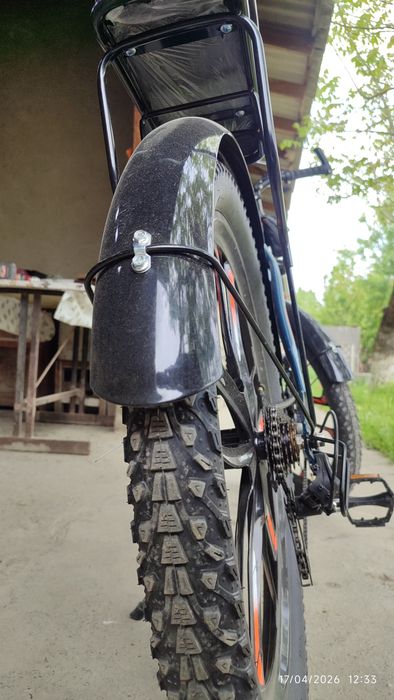 Velosapit 26rama