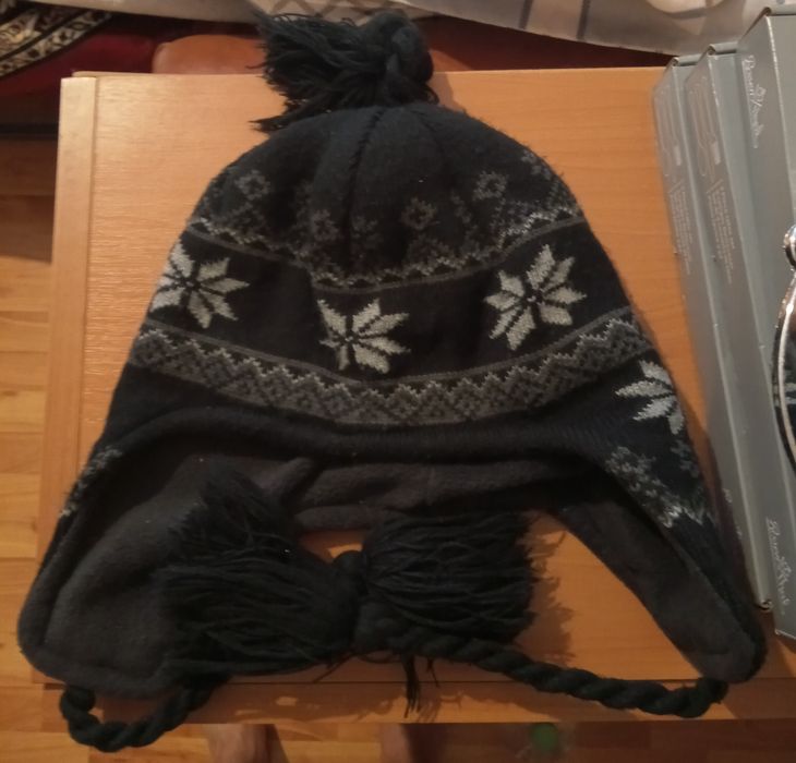 Caciuli de iarna mărimi universale noi,preț mic