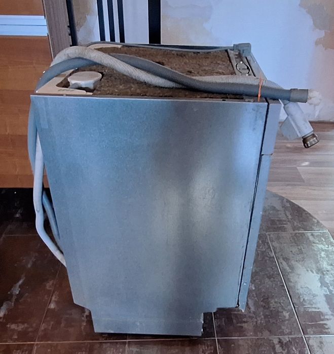 Съдомиялна Electrolux ESL65070R