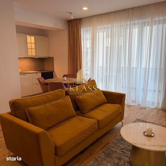 Apartament 2 camere | Residence 5 | Bulevardul Pipera
