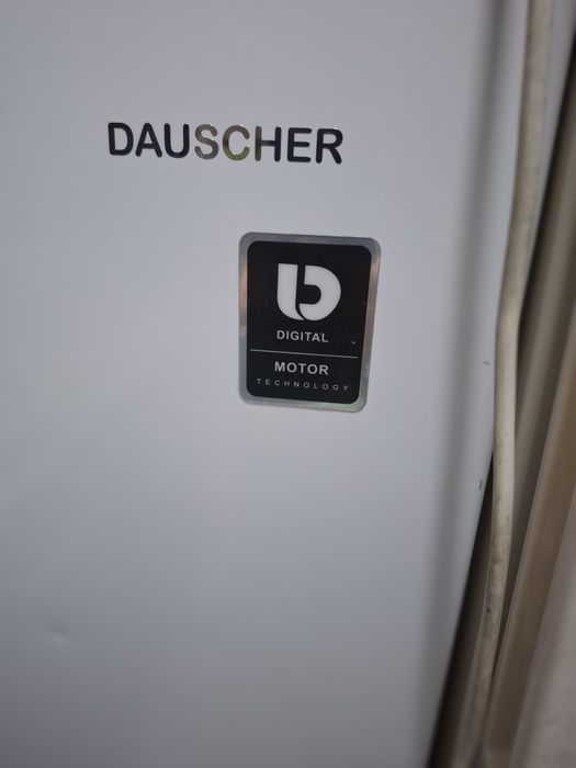 Продаётся морозильник Dauscher б/у в отличном, рабочем состоянии.