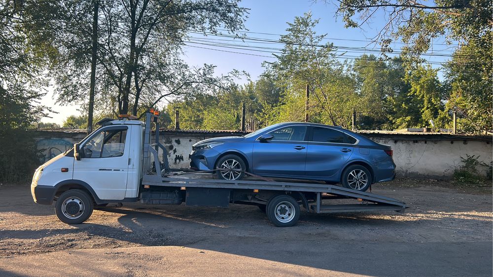 Эвакуатор город межгород