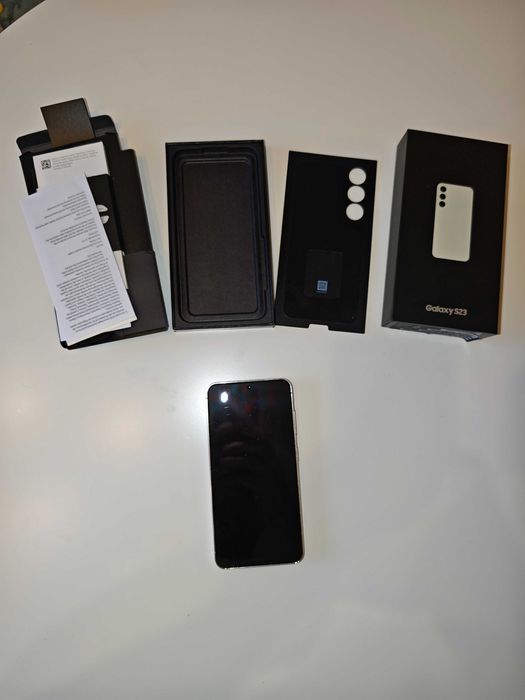 Samsung Galaxy S23 256GB