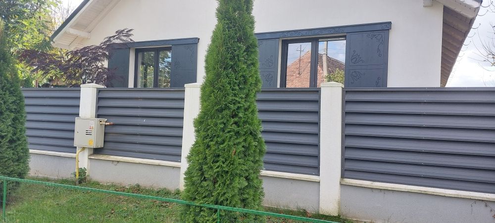 Executăm lucrări interioare și exterioare în construcții