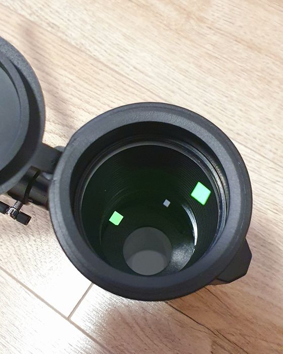 Monocular perfect