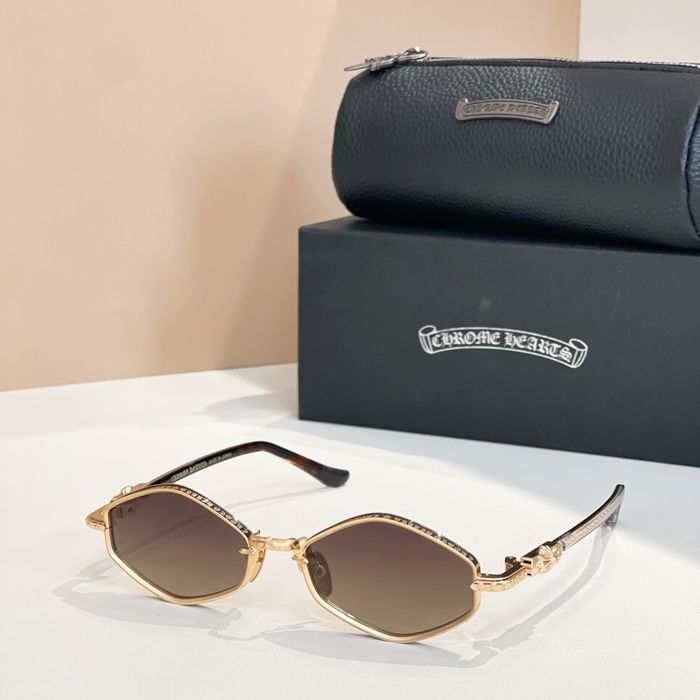 Chrome Hearts унисекс очила - 11 модела