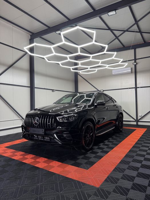 Detailing Auto Profesional - Craiova - AutoLuxe Detailing