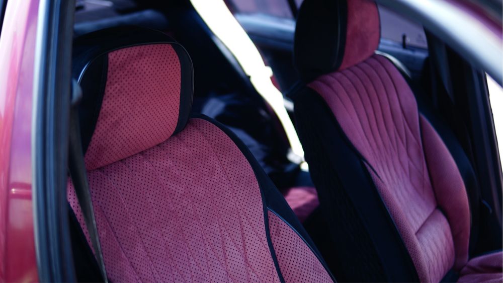 BMW Е36, 318i, бодрое тех состояние