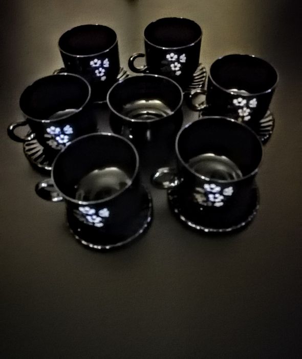 Продам чайный сервис