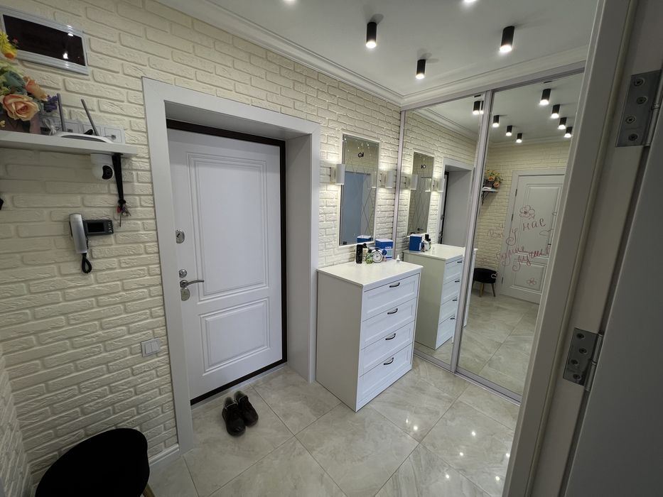 Продам 1-комнатную квартиру