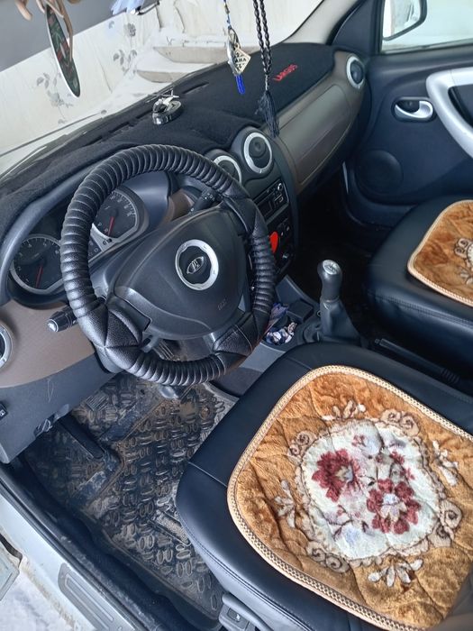 Лада Ларгус 2014 г сатылады.