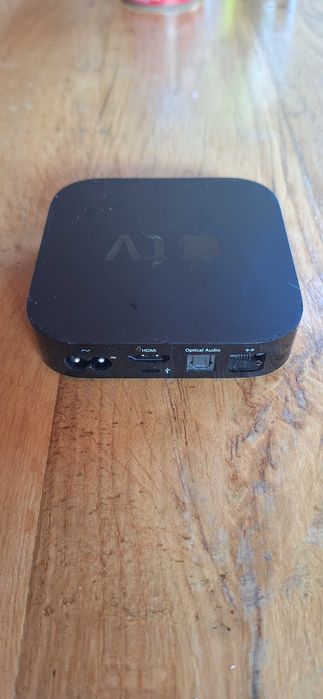 Apple TV A1469 3rd Gen