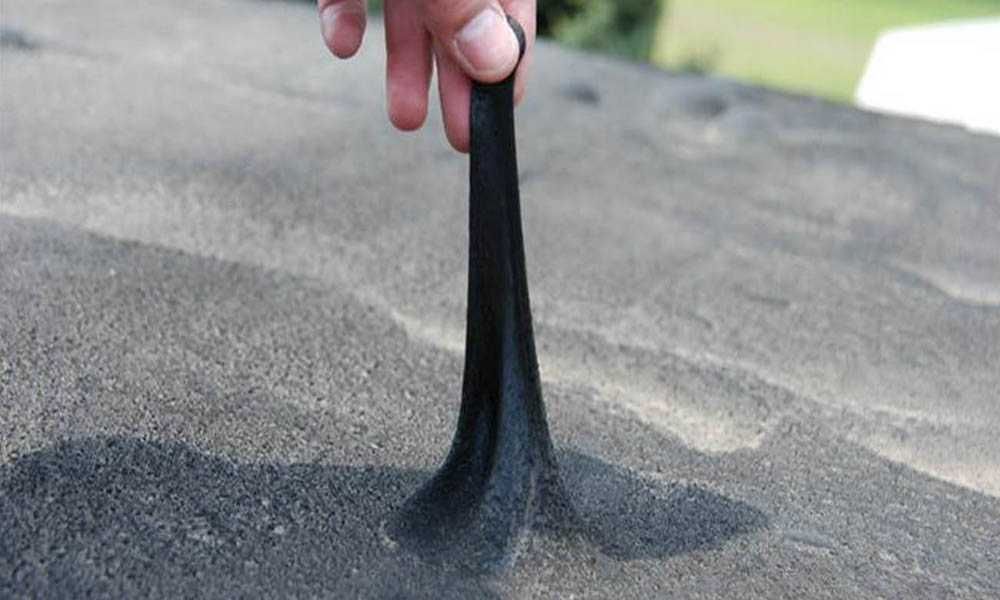 Жидкая Резина Битумная Россия