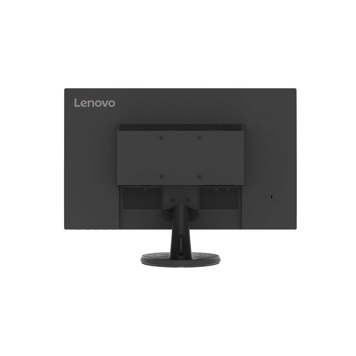 монитор Lenovo D27-40 , 27" FHD VA / HDMI / VGA