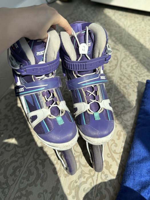 Ролики женские Roces