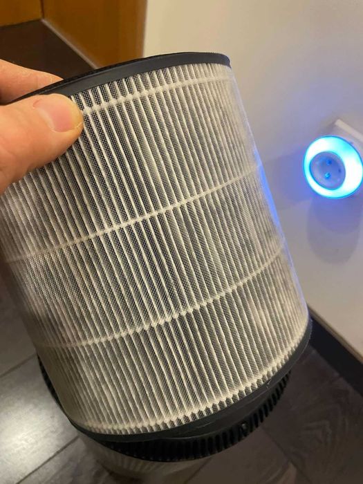 Пречиствател за въздух PHILIPS AC0830