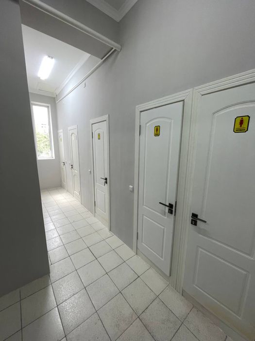 Арзон Мехмонхона Хостел кондиционерла бор