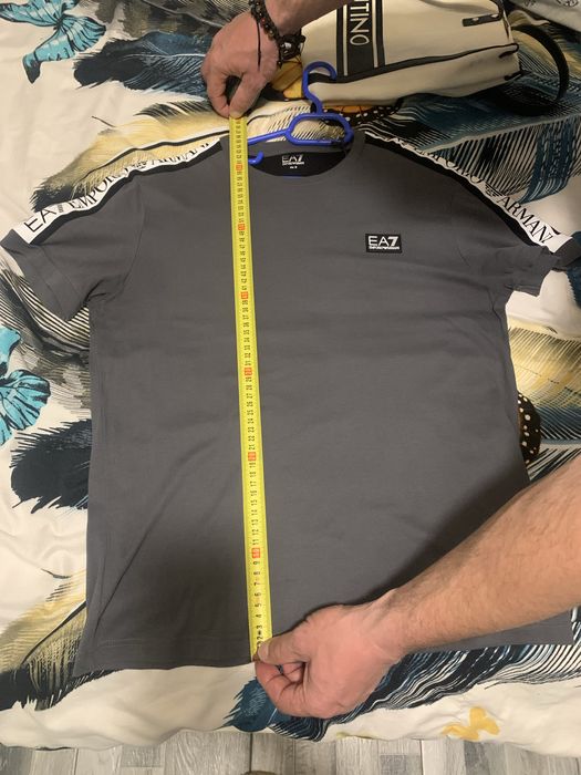 Tricou emporio armani marimea S