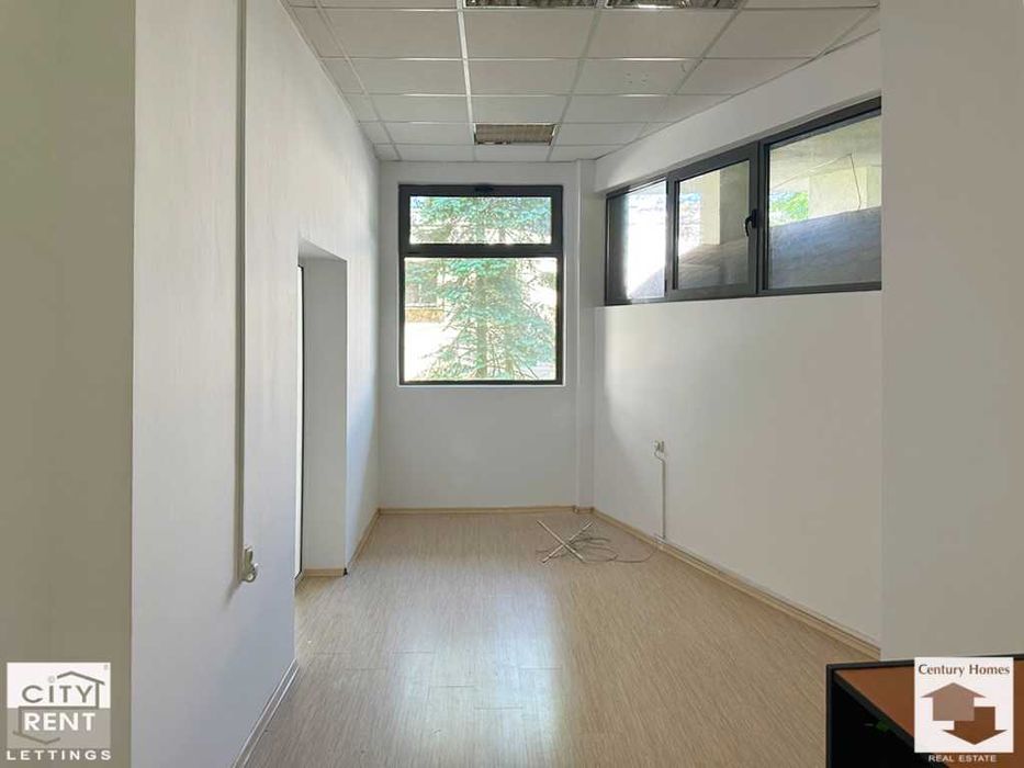 Дава се под наем Офис в Велико Търново, Център - 230 кв.м за 1230 € - Снимка #7