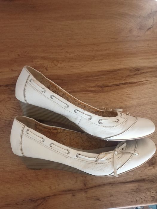 туфли женские р. 40-41