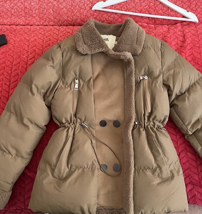 Продаю куртку осенюю