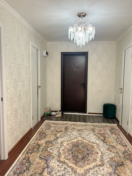 П.Қаражар отАстаны 10-15мин