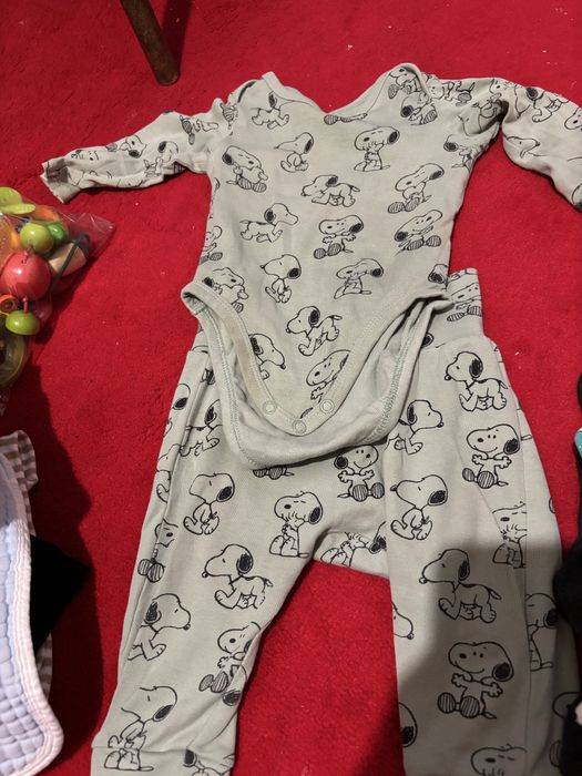 Продам детские вещи за 5тыс