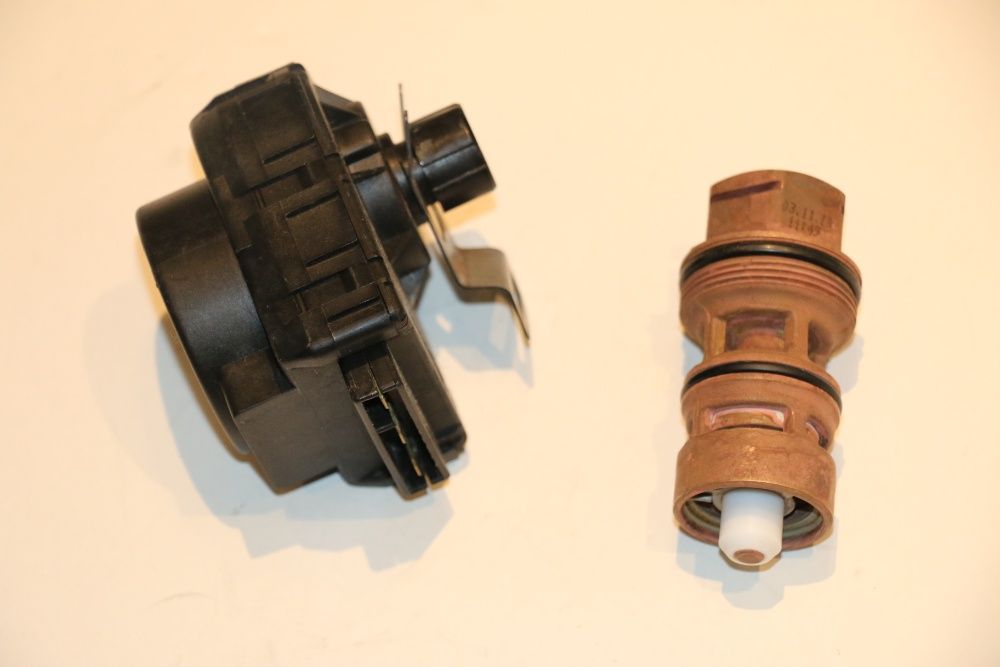 Kit 3 cai centrala termica Bosch Junkers