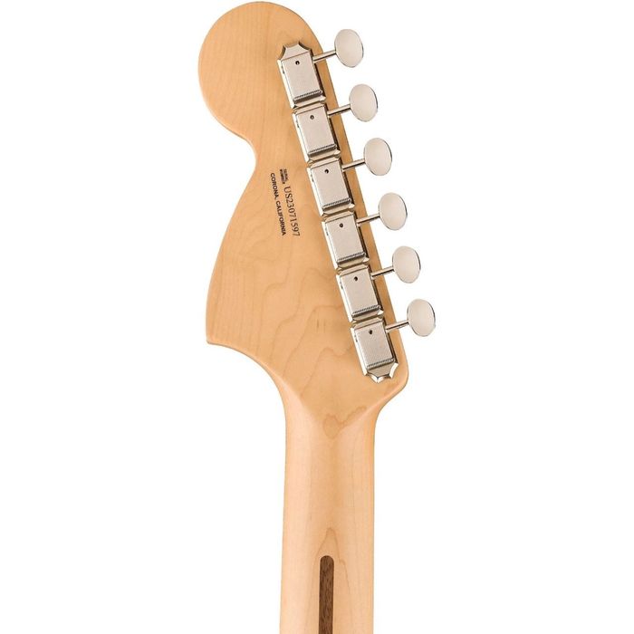 Fender American Performer электро гитара